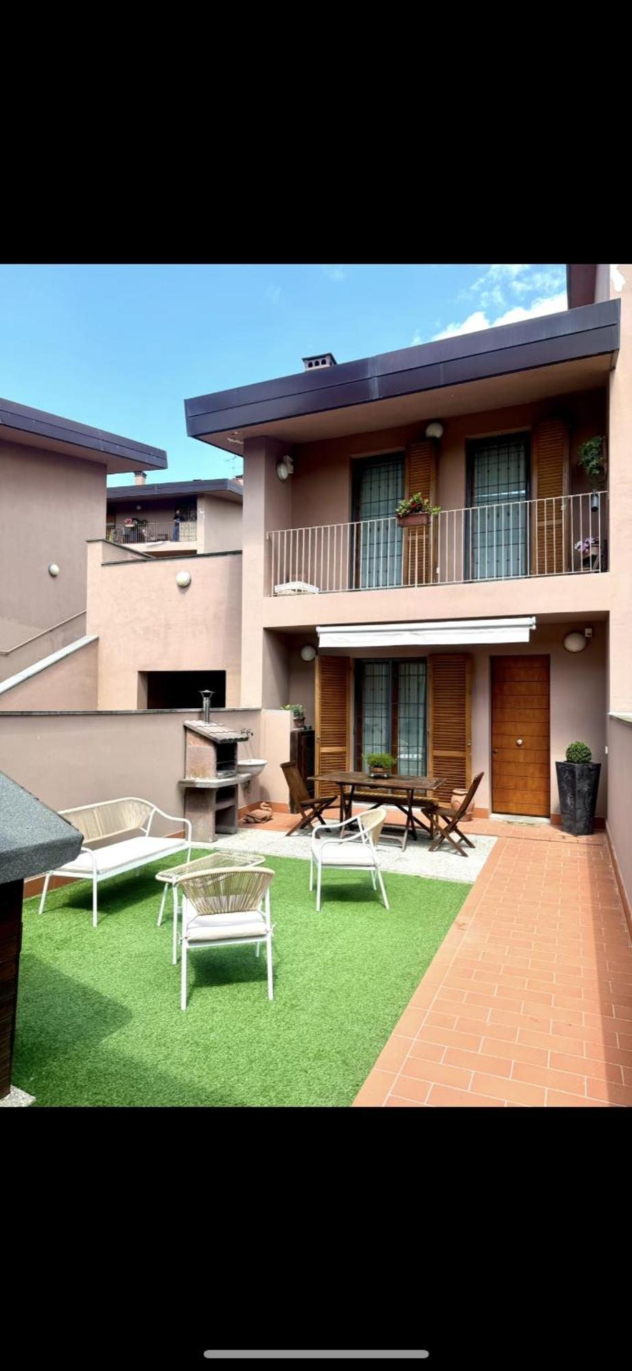 펠라고 Chianti House Garden - 30 Min Firenze Centro 아파트 외부 사진